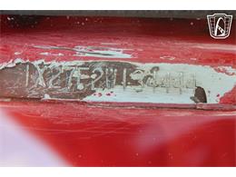 1972 Chevrolet Nova (CC-2089401) for sale in Houston, Texas