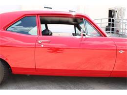 1972 Chevrolet Nova (CC-2089401) for sale in Houston, Texas