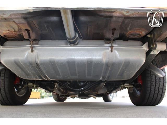 1972 Chevrolet Nova (CC-2089401) for sale in Houston, Texas