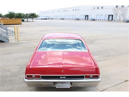 1972 Chevrolet Nova (CC-2089401) for sale in Houston, Texas