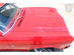 1972 Chevrolet Nova (CC-2089401) for sale in Houston, Texas