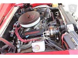 1972 Chevrolet Nova (CC-2089401) for sale in Houston, Texas