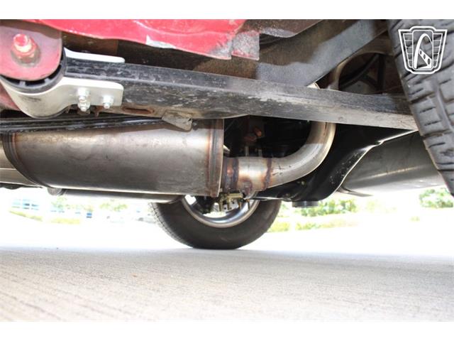 1972 Chevrolet Nova (CC-2089401) for sale in Houston, Texas
