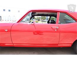 1972 Chevrolet Nova (CC-2089401) for sale in Houston, Texas