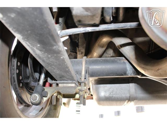 1972 Chevrolet Nova (CC-2089401) for sale in Houston, Texas