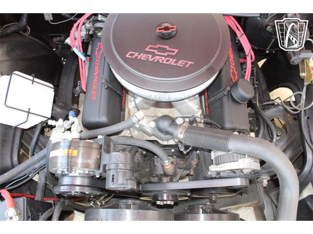 1972 Chevrolet Nova (CC-2089401) for sale in Houston, Texas