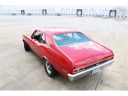 1972 Chevrolet Nova (CC-2089401) for sale in Houston, Texas