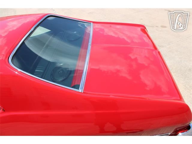 1972 Chevrolet Nova (CC-2089401) for sale in Houston, Texas