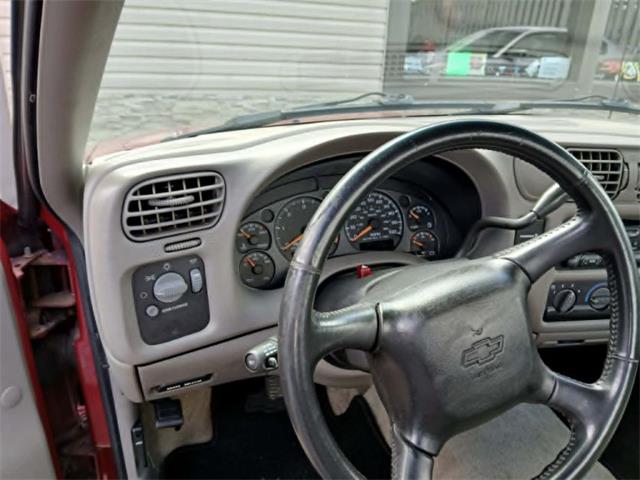 2001 Chevrolet S10 (CC-2089403) for sale in Hobart, Indiana