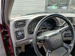 2001 Chevrolet S10 (CC-2089403) for sale in Hobart, Indiana