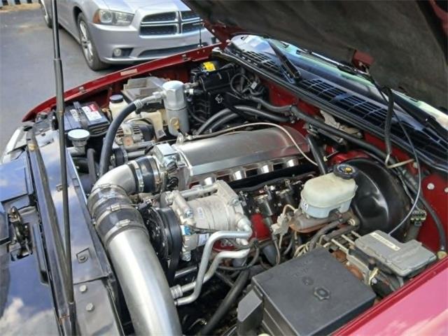 2001 Chevrolet S10 (CC-2089403) for sale in Hobart, Indiana