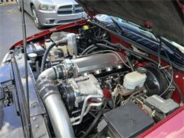 2001 Chevrolet S10 (CC-2089403) for sale in Hobart, Indiana