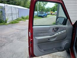 2001 Chevrolet S10 (CC-2089403) for sale in Hobart, Indiana