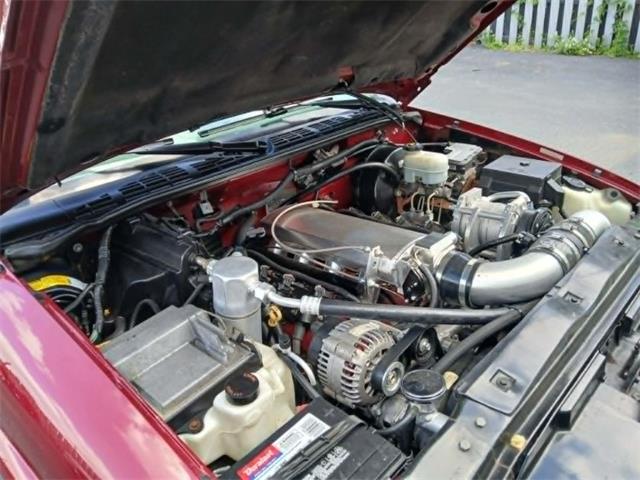 2001 Chevrolet S10 (CC-2089403) for sale in Hobart, Indiana