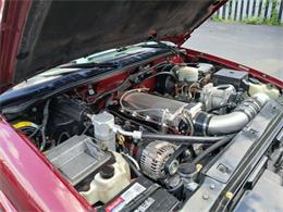 2001 Chevrolet S10 (CC-2089403) for sale in Hobart, Indiana