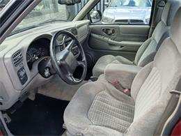 2001 Chevrolet S10 (CC-2089403) for sale in Hobart, Indiana