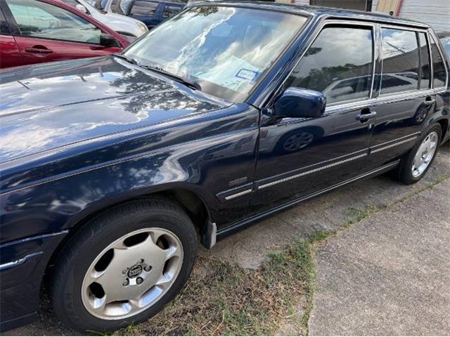 1998 Volvo S90 (CC-2089404) for sale in Cadillac, Michigan