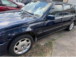 1998 Volvo S90 (CC-2089404) for sale in Cadillac, Michigan