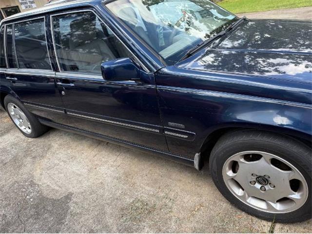 1998 Volvo S90 (CC-2089404) for sale in Cadillac, Michigan