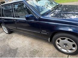 1998 Volvo S90 (CC-2089404) for sale in Cadillac, Michigan