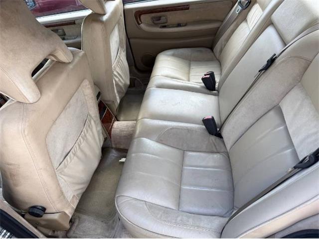 1998 Volvo S90 (CC-2089404) for sale in Cadillac, Michigan
