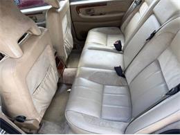1998 Volvo S90 (CC-2089404) for sale in Cadillac, Michigan