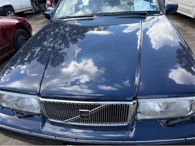 1998 Volvo S90 (CC-2089404) for sale in Cadillac, Michigan