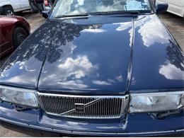 1998 Volvo S90 (CC-2089404) for sale in Cadillac, Michigan