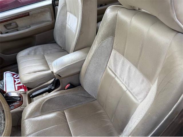 1998 Volvo S90 (CC-2089404) for sale in Cadillac, Michigan