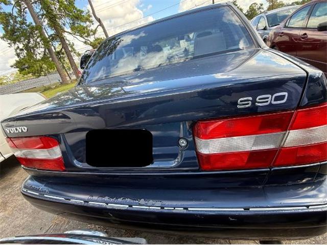 1998 Volvo S90 (CC-2089404) for sale in Cadillac, Michigan