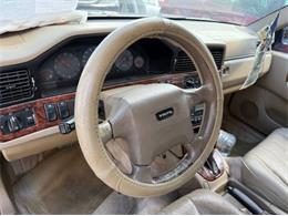 1998 Volvo S90 (CC-2089404) for sale in Cadillac, Michigan
