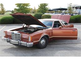 1979 Ford Thunderbird (CC-2089405) for sale in Crete, Illinois