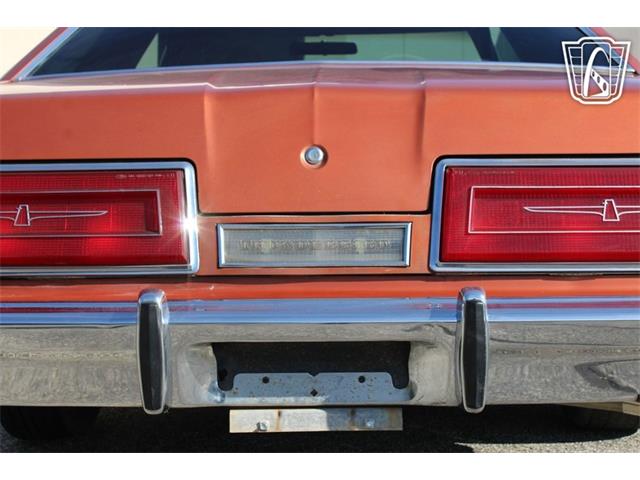 1979 Ford Thunderbird (CC-2089405) for sale in Crete, Illinois