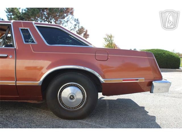 1979 Ford Thunderbird (CC-2089405) for sale in Crete, Illinois