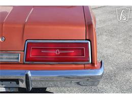 1979 Ford Thunderbird (CC-2089405) for sale in Crete, Illinois