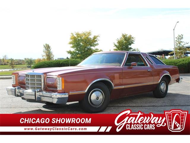 1979 Ford Thunderbird (CC-2089405) for sale in Crete, Illinois