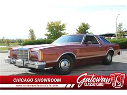 1979 Ford Thunderbird (CC-2089405) for sale in Crete, Illinois