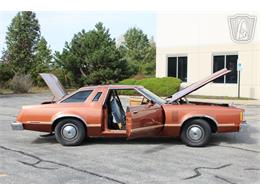 1979 Ford Thunderbird (CC-2089405) for sale in Crete, Illinois