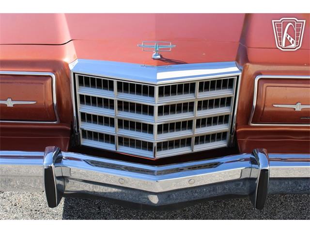 1979 Ford Thunderbird (CC-2089405) for sale in Crete, Illinois