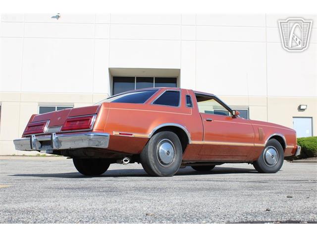 1979 Ford Thunderbird (CC-2089405) for sale in Crete, Illinois