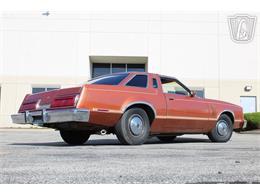 1979 Ford Thunderbird (CC-2089405) for sale in Crete, Illinois