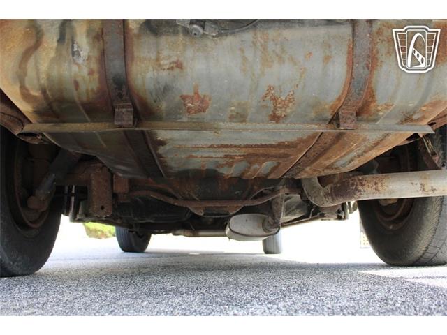 1979 Ford Thunderbird (CC-2089405) for sale in Crete, Illinois