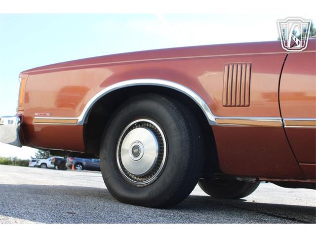 1979 Ford Thunderbird (CC-2089405) for sale in Crete, Illinois
