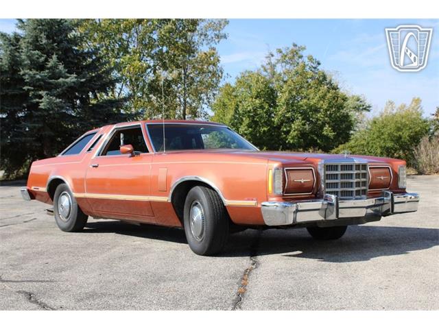 1979 Ford Thunderbird (CC-2089405) for sale in Crete, Illinois