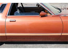 1979 Ford Thunderbird (CC-2089405) for sale in Crete, Illinois