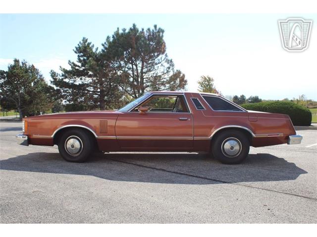 1979 Ford Thunderbird (CC-2089405) for sale in Crete, Illinois