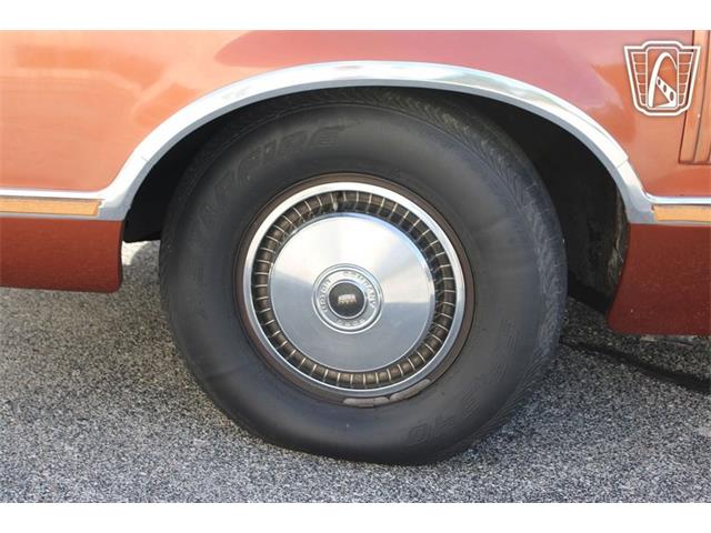 1979 Ford Thunderbird (CC-2089405) for sale in Crete, Illinois