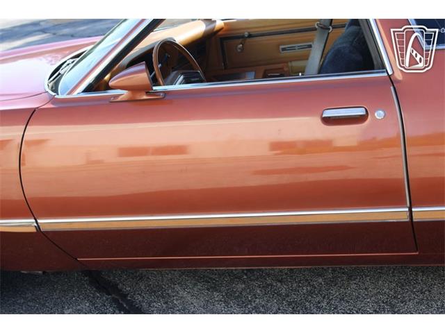 1979 Ford Thunderbird (CC-2089405) for sale in Crete, Illinois