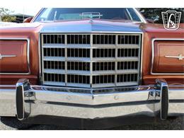 1979 Ford Thunderbird (CC-2089405) for sale in Crete, Illinois