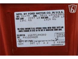 1979 Ford Thunderbird (CC-2089405) for sale in Crete, Illinois